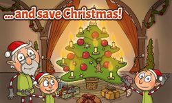 Christmas Elf Adventure Full screenshot apk 