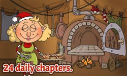 Christmas Elf Adventure Full screenshot apk 15