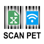 Inventory & Barcode scanner icon