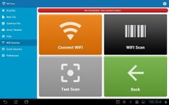 Inventory & Barcode scanner screenshot apk 14