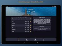 Salaat First (Prayer Times) screenshot apk 9