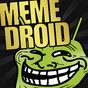 Memedroid Pro: Funny memes icon