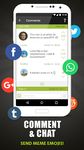 Screenshot 3 di Memedroid Pro: Memi Divertenti apk