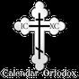 Calendar Ortodox cu Widget icon