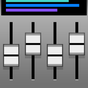 Icono de J4T Multitrack Recorder