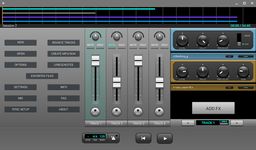 J4T Multitrack Recorder screenshot apk 