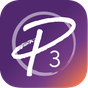 P3 Mobile for Android(tm) icon