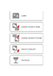 Captură de ecran Învață și joacă. Engleză free apk 15