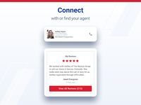 Captură de ecran RE/MAX Real Estate Search apk 