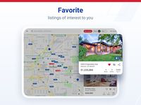 Captură de ecran RE/MAX Real Estate Search apk 3