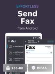 iFax - Send & Receive Faxes ekran görüntüsü APK 10