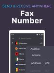 iFax - Send & Receive Faxes ekran görüntüsü APK 6