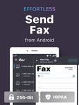 iFax - Send & Receive Faxes ekran görüntüsü APK 16