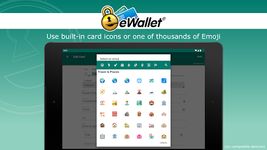 eWallet - Password Manager ekran görüntüsü APK 12