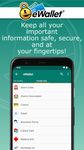 eWallet - Password Manager screenshot apk 23