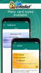 eWallet - Password Manager screenshot apk 22