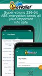 eWallet - Password Manager screenshot apk 18