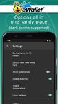 eWallet - Password Manager ekran görüntüsü APK 17