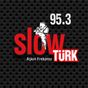 SlowTürk Radyo APK Simgesi