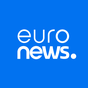 Biểu tượng Euronews