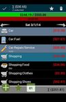 Imagem 5 do Expenses Recorder