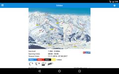 bergfex/Ski Pro capture d'écran apk 