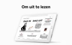 De Volkskrant app screenshot APK 8