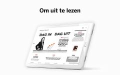 De Volkskrant app screenshot APK 