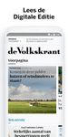 De Volkskrant app screenshot APK 20