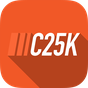 Иконка C25K® - 5K Runner Trainer FREE