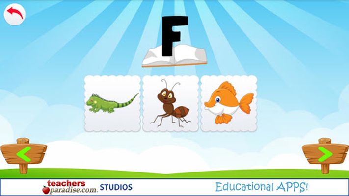 Image 2 of Games for preschool children