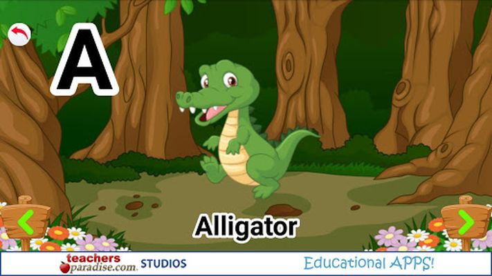 Image 7 of Games for preschool children