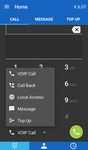 Rynga -  Cheap Android Calls Screenshot APK 13