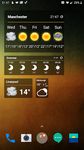 Weather Forecast: UK screenshot apk 