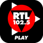 Ícone do RTL 102.5