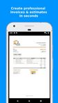 Tangkapan layar apk MobileBiz Pro - Invoice App 5