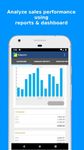 Tangkapan layar apk MobileBiz Pro - Invoice App 2