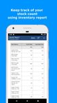 Tangkapan layar apk MobileBiz Pro - Invoice App 3