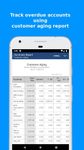 Tangkapan layar apk MobileBiz Pro - Invoice App 1