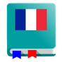Dictionnaire français 아이콘