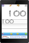 0-100 Kids Learn Numbers Game screenshot apk 10