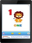 0-100 Kids Learn Numbers Game screenshot apk 9