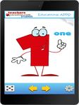 0-100 Kids Learn Numbers Game screenshot apk 8