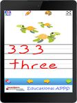 0-100 Kids Learn Numbers Game screenshot apk 