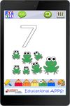 0-100 Kids Learn Numbers Game screenshot apk 13