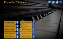 Piano Ear Training Free screenshot APK 8