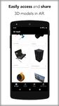 Augment, 3D Realidad Aumentada captura de pantalla apk 9