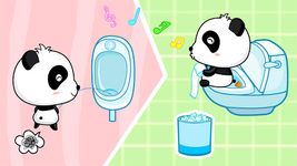 Baby Panda's Daily Life screenshot apk 11