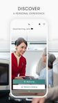 Cathay Pacific captura de pantalla apk 4