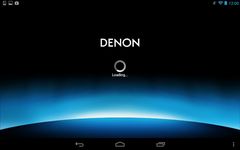 Denon Remote App captura de pantalla apk 9